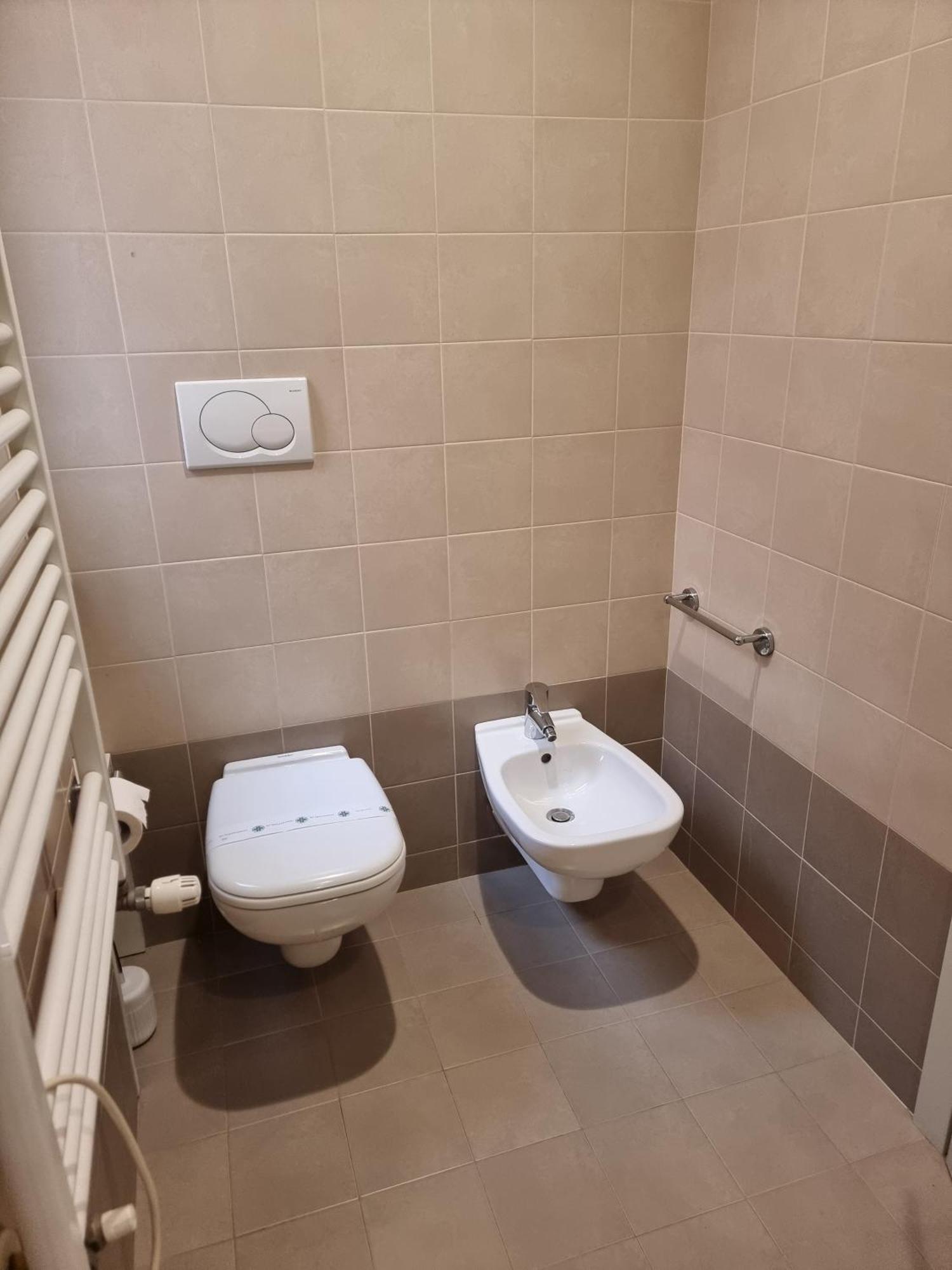 דירות ורונה Casa Sant'Eufemia מראה חיצוני תמונה